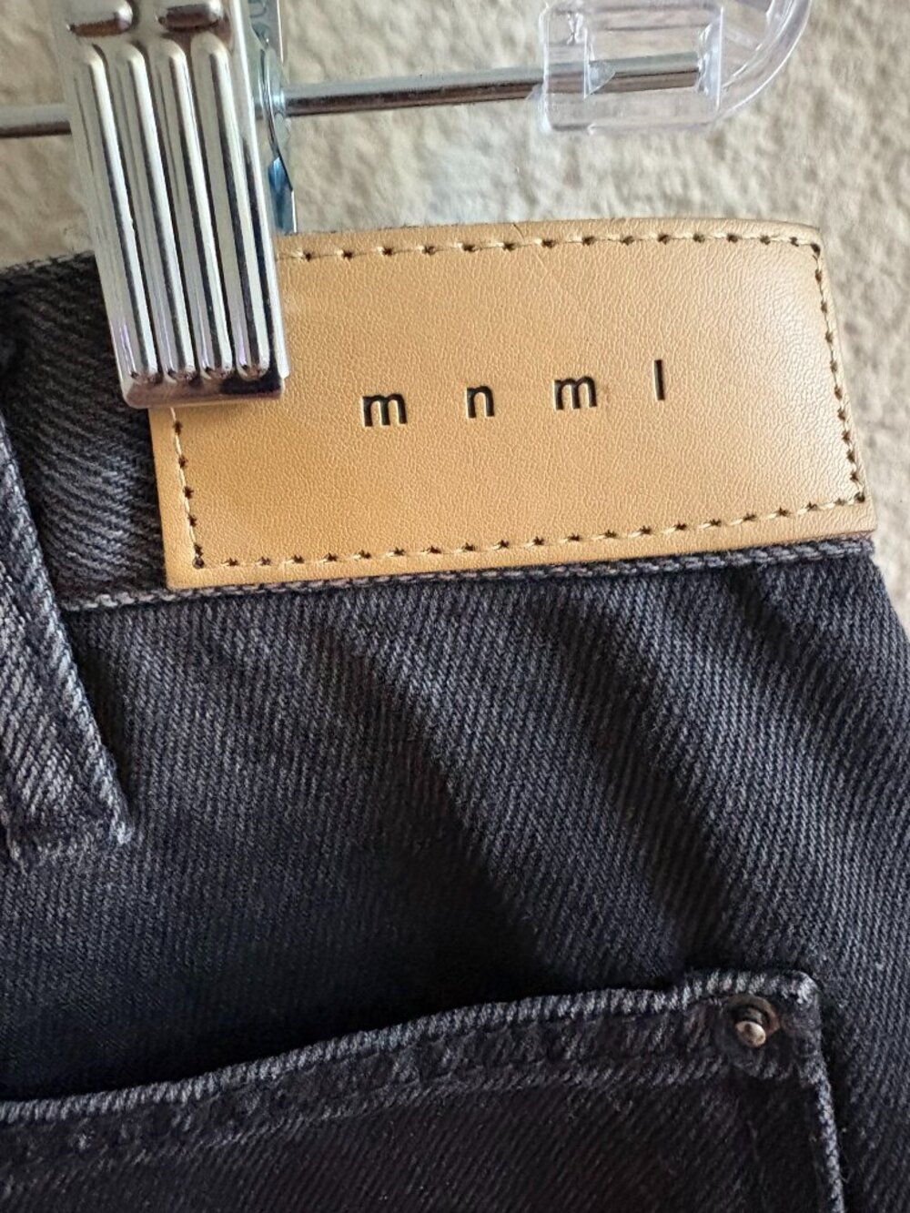 MNML Jeans - Picture 3 of 3